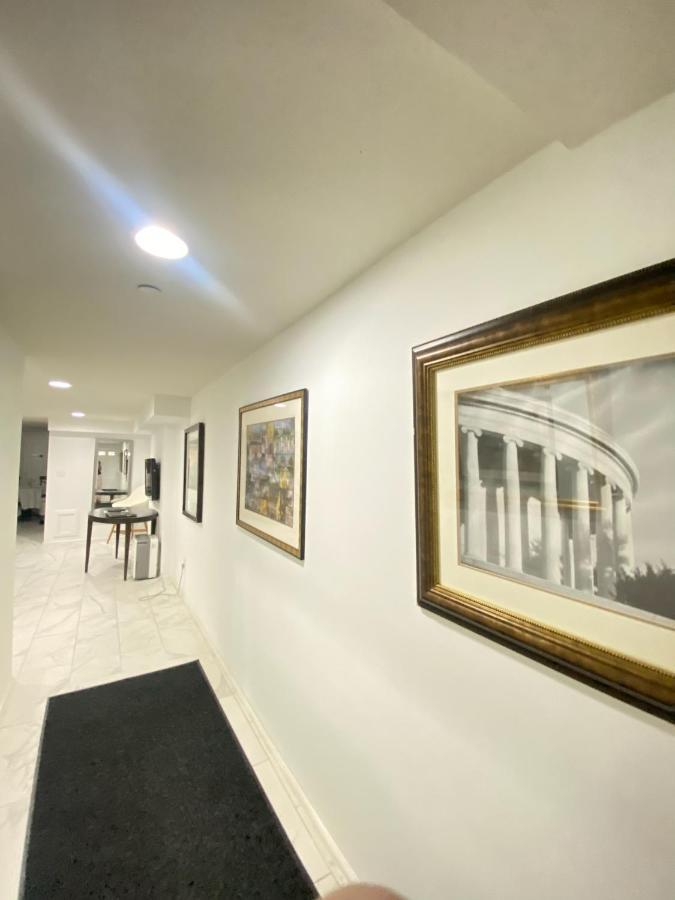 Lovely Remodeled 2bdrm Basement Appartamento Washington