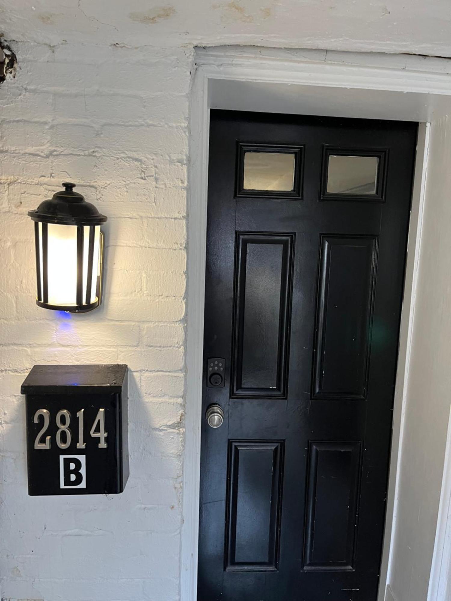 Lovely Remodeled 2bdrm Basement Appartamento Washington
