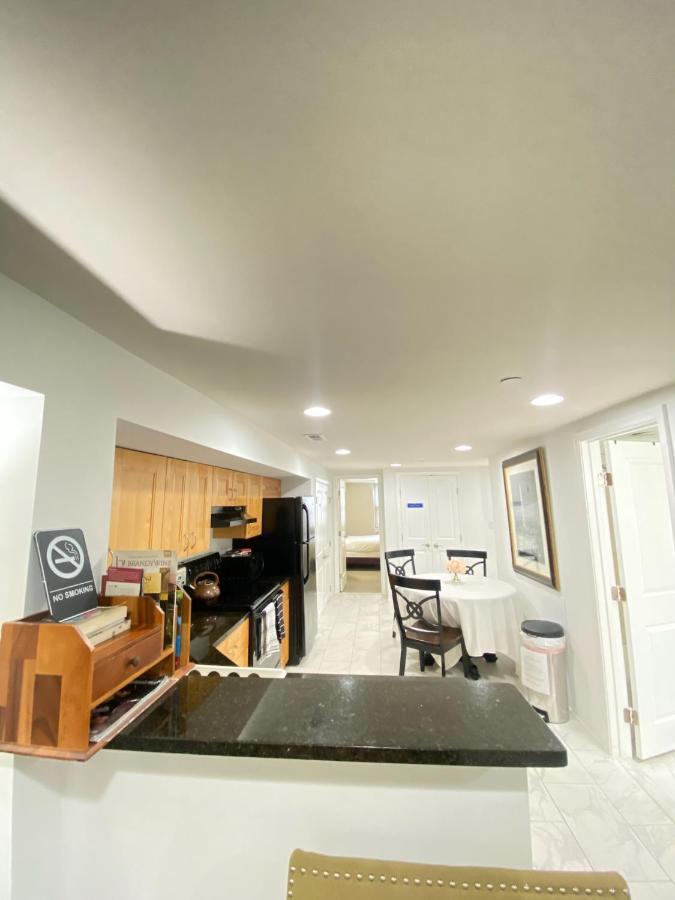 Appartement Lovely Remodeled 2bdrm Basement Washington